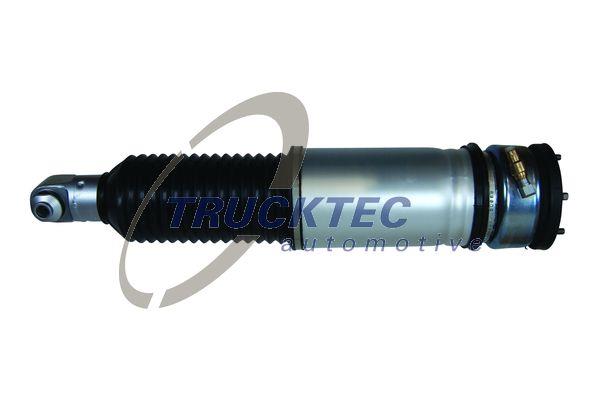 Trucktec 08.30.040 Air spring 0830040: Buy near me in Poland at 2407.PL - Good price!
