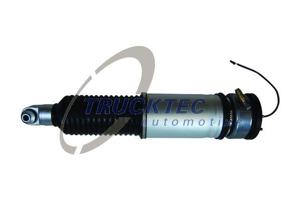 Trucktec 08.30.042 Air spring 0830042: Buy near me in Poland at 2407.PL - Good price!
