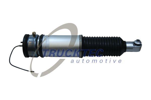 Trucktec 08.30.043 Air spring 0830043: Buy near me in Poland at 2407.PL - Good price!