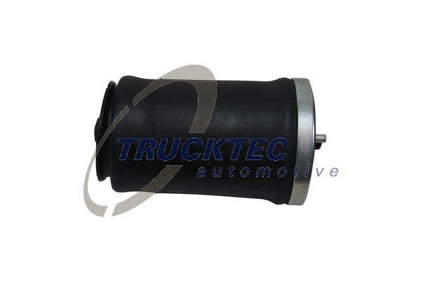 Trucktec 08.30.045 Air spring 0830045: Buy near me in Poland at 2407.PL - Good price!