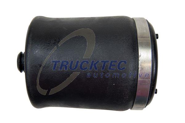 Trucktec 08.30.047 Air spring 0830047: Buy near me at 2407.PL in Poland at an Affordable price!