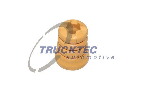 Trucktec 08.30.066 Отбойник амортизатора 0830066: Отличная цена - Купить в Польше на 2407.PL!