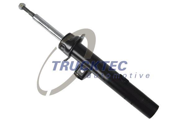 Trucktec 08.30.071 Front Left Gas Oil Suspension Shock Absorber 0830071: Buy near me in Poland at 2407.PL - Good price!