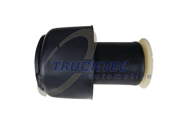 Trucktec 08.30.082 Air spring 0830082: Buy near me in Poland at 2407.PL - Good price!