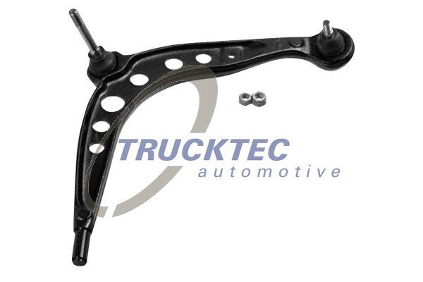 Trucktec 08.31.105 Track Control Arm 0831105: Buy near me in Poland at 2407.PL - Good price!