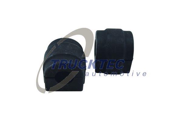 Trucktec 08.31.129 Front stabilizer bush 0831129: Buy near me in Poland at 2407.PL - Good price!