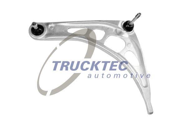 Trucktec 08.31.165 Track Control Arm 0831165: Buy near me at 2407.PL in Poland at an Affordable price!