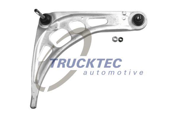 Trucktec 08.31.166 Track Control Arm 0831166: Buy near me in Poland at 2407.PL - Good price!