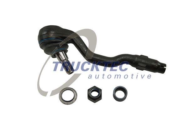 Trucktec 08.31.173 Tie rod end outer 0831173: Buy near me in Poland at 2407.PL - Good price!