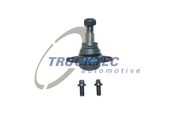 Trucktec 08.31.176 Ball joint 0831176: Buy near me in Poland at 2407.PL - Good price!