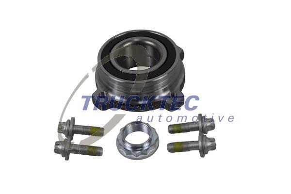 Trucktec 08.32.059 Wheel bearing kit 0832059: Buy near me in Poland at 2407.PL - Good price!
