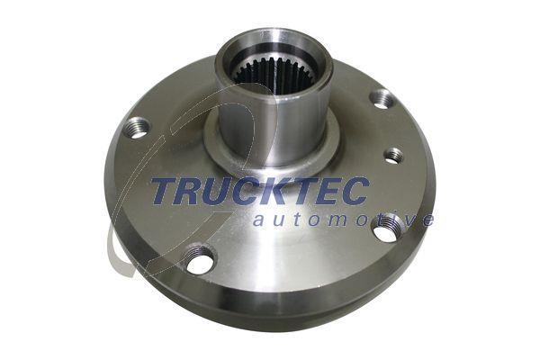 Trucktec 08.32.063 Wheel hub 0832063: Buy near me at 2407.PL in Poland at an Affordable price!