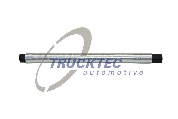 Trucktec 08.37.060 High pressure hose with ferrules 0837060: Buy near me in Poland at 2407.PL - Good price!