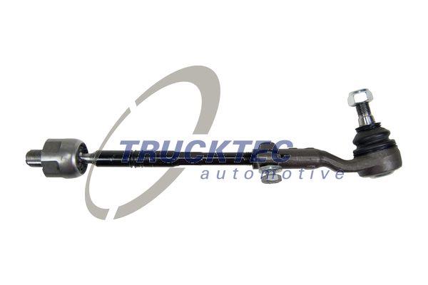 0837086 Trucktec Lenkstange mit Spitze rechts eingestellt