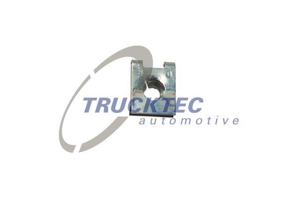 Trucktec 08.41.005 Nut 0841005: Buy near me in Poland at 2407.PL - Good price!