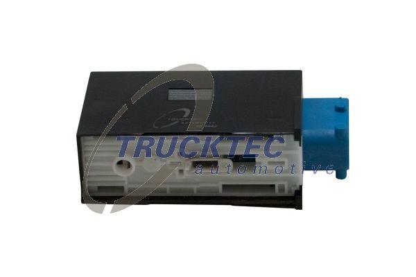 Trucktec 08.42.030 Castle central 0842030: Buy near me in Poland at 2407.PL - Good price!
