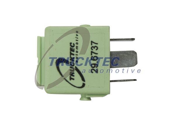 Trucktec 08.42.097 Multifunctional Relay 0842097: Buy near me in Poland at 2407.PL - Good price!