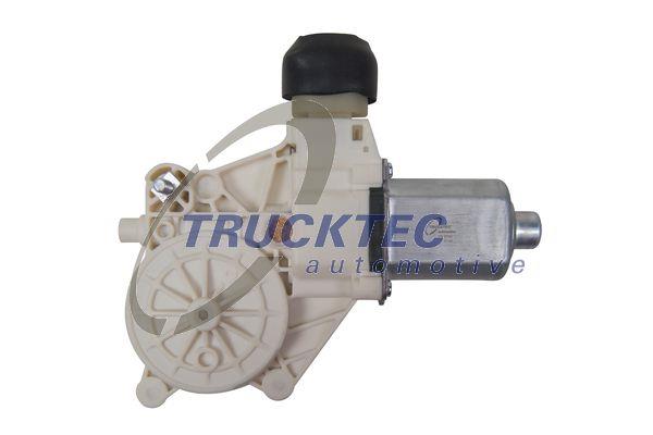 Trucktec 08.58.247 Window motor 0858247: Buy near me in Poland at 2407.PL - Good price!