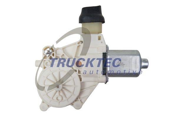 Trucktec 08.58.248 Window motor 0858248: Buy near me in Poland at 2407.PL - Good price!