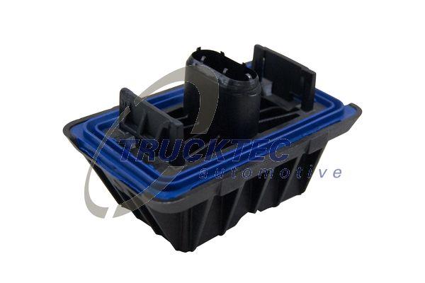 Trucktec 08.63.019 Jack Support Plate 0863019: Buy near me in Poland at 2407.PL - Good price!