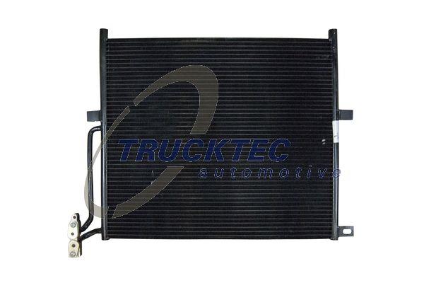 Trucktec 08.64.010 Радиатор кондиционера (Конденсатор) 0864010: Отличная цена - Купить в Польше на 2407.PL!