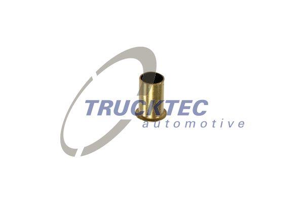 Trucktec 60.04.001 Hose Connector 6004001: Buy near me in Poland at 2407.PL - Good price!