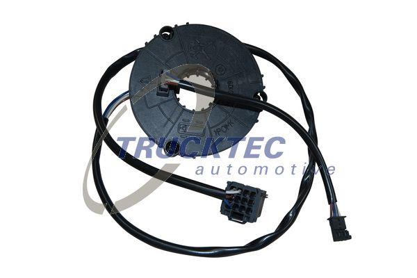 Trucktec 01.37.166 Steering wheel position sensor 0137166: Buy near me in Poland at 2407.PL - Good price!