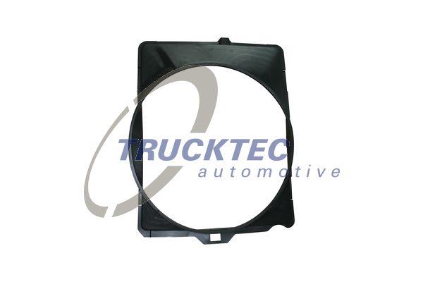 Trucktec 01.40.153 Hood 0140153: Buy near me in Poland at 2407.PL - Good price!