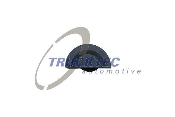 Trucktec 02.10.001 Прокладка клапанной крышки 0210001: Отличная цена - Купить в Польше на 2407.PL!