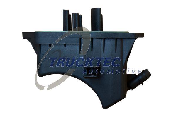 Trucktec 02.10.190 Valve, engine block breather 0210190: Buy near me in Poland at 2407.PL - Good price!