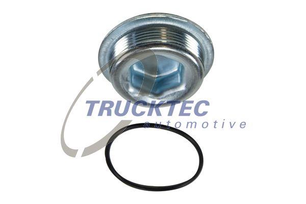 Trucktec 02.10.192 Sump plug 0210192: Buy near me in Poland at 2407.PL - Good price!