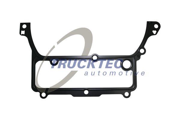 Trucktec 02.10.193 Crankcase Cover Gasket 0210193: Buy near me at 2407.PL in Poland at an Affordable price!