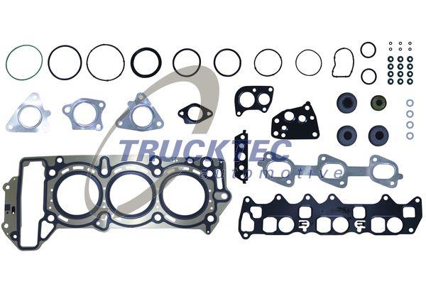 Trucktec 02.10.195 Gasket Set, cylinder head 0210195: Buy near me in Poland at 2407.PL - Good price!