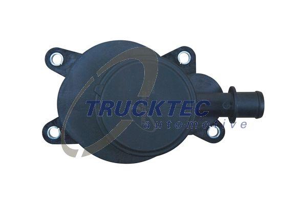 Trucktec 02.10.208 Oil Trap, crankcase breather 0210208: Buy near me in Poland at 2407.PL - Good price!