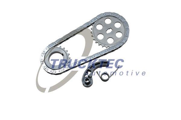 Trucktec 02.12.017 CHAIN OIL PUMP 0212017: Buy near me in Poland at 2407.PL - Good price!