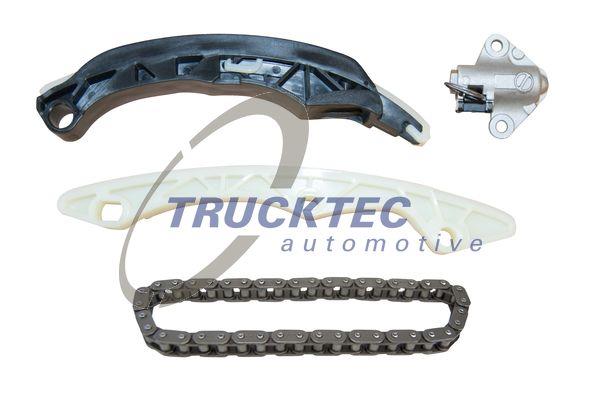 Trucktec 02.12.207 Timing chain kit 0212207: Buy near me in Poland at 2407.PL - Good price!