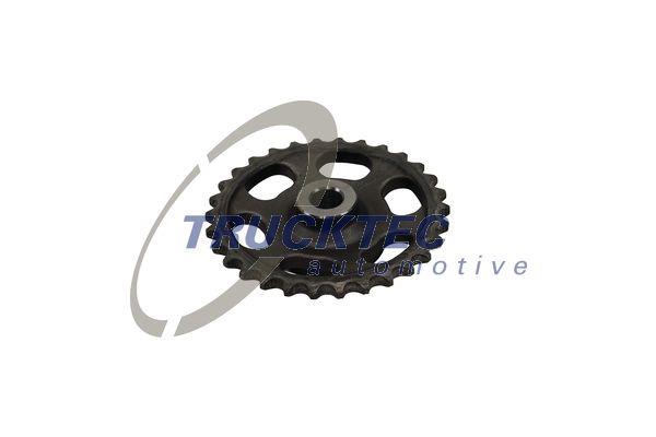 Trucktec 02.12.208 Camshaft Drive Gear 0212208: Buy near me in Poland at 2407.PL - Good price!