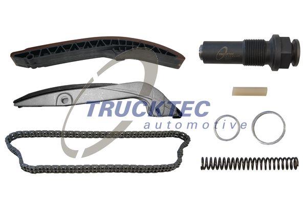 Trucktec 02.12.212 Timing chain kit 0212212: Buy near me in Poland at 2407.PL - Good price!