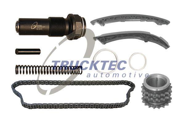 Trucktec 02.12.213 Timing chain kit 0212213: Buy near me in Poland at 2407.PL - Good price!