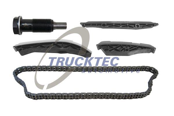 Trucktec 02.12.214 Timing chain kit 0212214: Buy near me in Poland at 2407.PL - Good price!