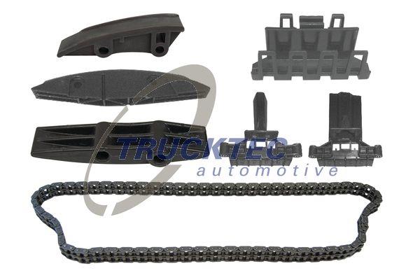 Trucktec 02.12.215 Timing chain kit 0212215: Buy near me in Poland at 2407.PL - Good price!
