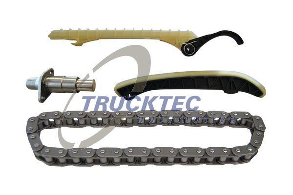 Trucktec 02.12.216 Timing chain kit 0212216: Buy near me in Poland at 2407.PL - Good price!
