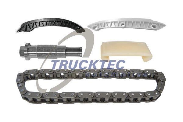 Trucktec 02.12.217 Timing chain kit 0212217: Buy near me in Poland at 2407.PL - Good price!