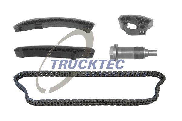 Trucktec 02.12.221 Timing chain kit 0212221: Buy near me in Poland at 2407.PL - Good price!