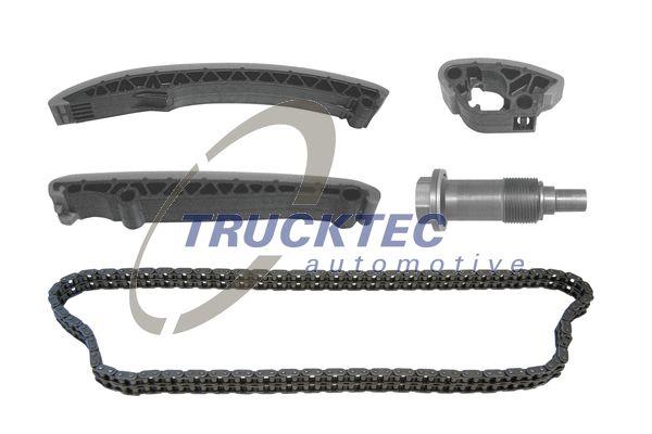 Trucktec 02.12.222 Timing chain kit 0212222: Buy near me in Poland at 2407.PL - Good price!
