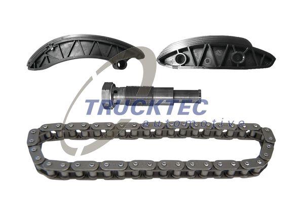 Trucktec 02.12.223 Timing chain kit 0212223: Buy near me in Poland at 2407.PL - Good price!