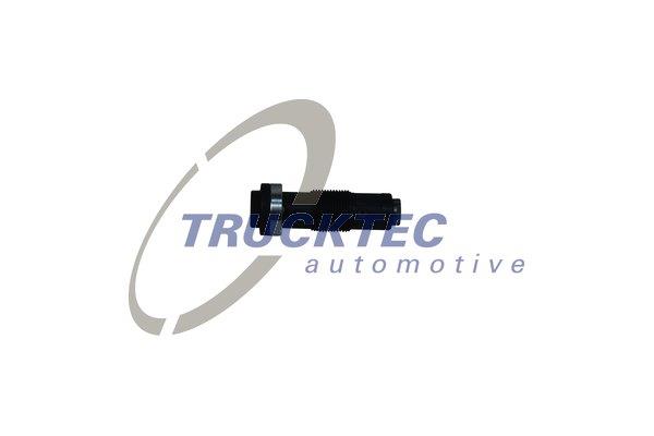Trucktec 02.12.224 Timing Chain Tensioner 0212224: Buy near me in Poland at 2407.PL - Good price!
