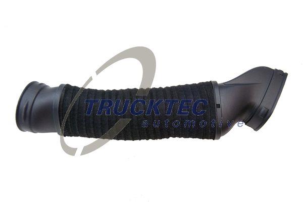 Trucktec 02.14.158 Air filter nozzle, air intake 0214158: Buy near me in Poland at 2407.PL - Good price!