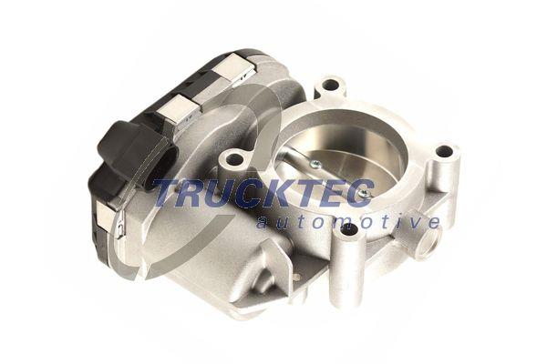 Trucktec 02.14.170 Throttle damper 0214170: Buy near me in Poland at 2407.PL - Good price!