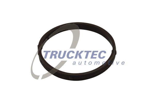 Trucktec 02.14.175 Прокладка корпуса впускного коллектора 0214175: Отличная цена - Купить в Польше на 2407.PL!